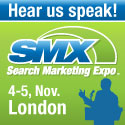 SMX London 2008